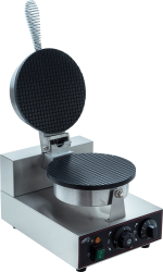 Купить вафельница crazy pan cp-wfm05 (вафельный рожок) – цена от завода, доставка до двери | RuOborudovanie.ru