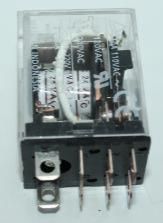 Реле Bassanina для Fr Compact 46E Prr 61