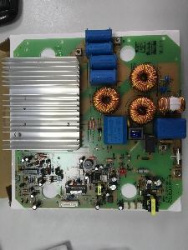 Плата главная для плиты индукционной Indokor In3500