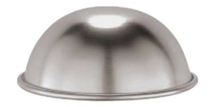 Форма кондитерская Paderno 4706920