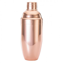 Шейкер Mercer Culinary M37039Cp, 0,71л, сталь/медь