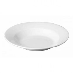 Купить тарелка для пасты 30см 0,71л classic plates whrpp1 – цена от завода, доставка до двери | RuOborudovanie.ru