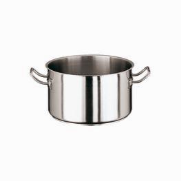 Кастрюля нержавеющая сталь 30,1Л D40См Paderno 12007-40