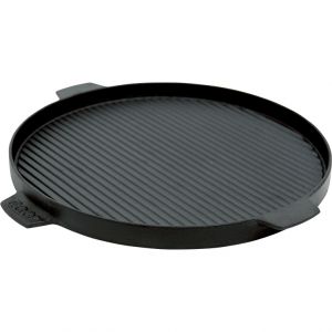 Сковорода чугунная планча Big Green Egg 117656