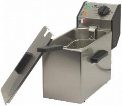 Фритюрница Roller Grill Fd 50 электрическая