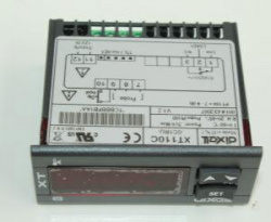 Термостат зонда Gierre Dixell Xt110C для Fev Ter129