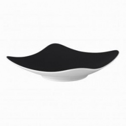 Купить салатник квадратный seltmann weiden 22x22см coup fine dining schwarz 001.742623 – цена от завода, доставка до двери | RuOborudovanie.ru