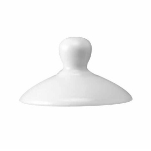 Крышка для чайника 850МЛ White Holloware Whls301