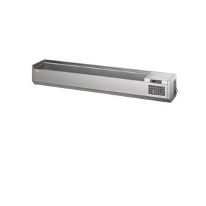 Витрина холодильная Apach Ldr20032R