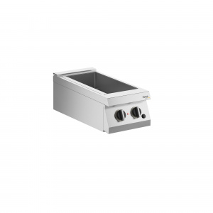 Мармит водяной электрический 900 серии Apach Chef Line Slbme49