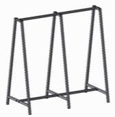 Вешало для туш Итерма (Iterma) ст-1200/1000/2000