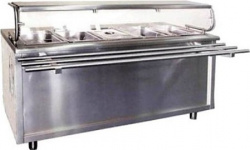 Купить прилавок универсальный kogast sbm-180r 28121 – цена от завода, доставка до двери | RuOborudovanie.ru