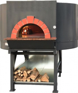 Печь для пиццы дровяная Morello Forni L100 Standard
