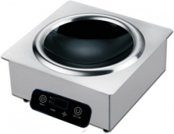Плита индукционная Hurakan HKN-Icb35W Wok (встраиваемая) – купить в RuOborudovanie.ru с доставкой до двери Купить плита индукционная hurakan hkn-icb35w wok (встраиваемая) – цена от завода, доставка до двери | RuOborudovanie.ru
