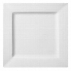 Тарелка Cameo Square Rim 21,5Х21,5Cm H2,3См 710-81 – купить в RuOborudovanie.ru с доставкой до двери Купить тарелка cameo square rim 21,5х21,5cm h2,3см 710-81 – цена от завода, доставка до двери | RuOborudovanie.ru