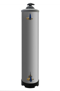 Водоумягчитель De Vecchi DVA LT20 на 20л