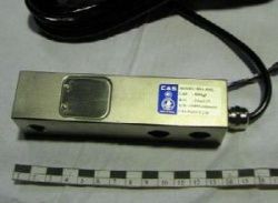 Тензодатчик Cas Bsa-0,5Т