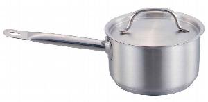 Сотейник Indokor с крышкой 21Х13 3,9Л 101615