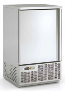Шкаф морозильный барный  Coreco EC85 объемом 85 л