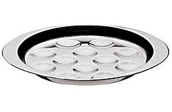 Купить блюдо paderno 4168706 – цена от завода, доставка до двери | RuOborudovanie.ru