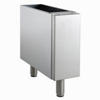 Стенд закрытый 700 серии Electrolux Professional E7Banb00C0 371210