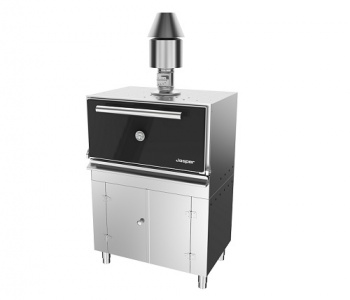 Печь Josper Classic Hjx-45 L/Black
