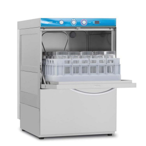 Машина стаканомоечная Apach Chef Line Lgst35 Dd Dp