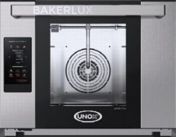Купить конвекционная печь unox xeft-04hs-etdv – цена от завода, доставка до двери | RuOborudovanie.ru