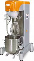 Миксер планетарный Starmix Pl140Nvaf