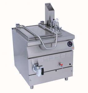Котел пищеварочный Kogast PK-T9/150-P ГАЗ