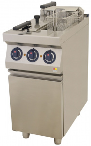 Фритюрница Kogast EF-T7/2х5 (2х15л)