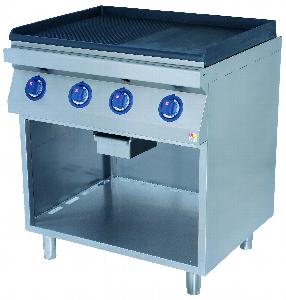 Поверхность жарочная Kogast Ez-T89/P-L 900 серии