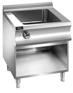 Мармит электрический 900 серии Apach Chef Line Glbme89Os