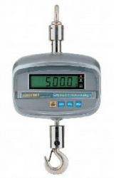 Купить весы крановые cas nc-100 (100кг/50г) электронные – цена от завода, доставка до двери | RuOborudovanie.ru