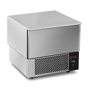 Шкаф шоковой заморозки Apach SH03 (-18/+70) 70л, 3хGN1/1,охлажд и замороз., 1,15кВт