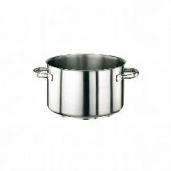 Купить кастрюля без крышки paderno 16х9,5см 1,9л 11007-16 – цена от завода, доставка до двери | RuOborudovanie.ru