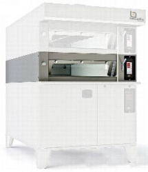 Купить печь подовая bassanina fm 4t 4060 н180мм – цена от завода, доставка до двери | RuOborudovanie.ru