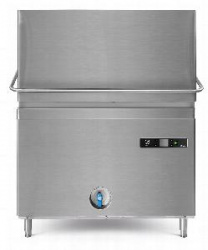 Машина посудомоечная N1300 Double Evo2 Hy-Nrg/Vs H50-40Ndp Silanos