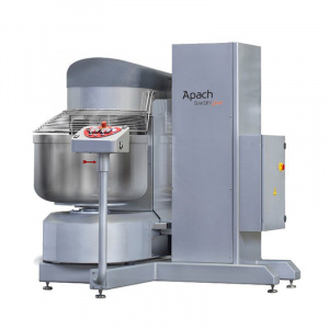 Тестомес самоопрокидывающийся Apach LX-RT200