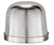 Форма кондитерская Paderno 4706815