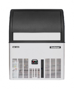 Льдогенератор Scotsman Nu 220 Ws Ox