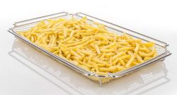 Купить гастроемкость rational 6019.1150 combifry gn 1/1 – цена от завода, доставка до двери | RuOborudovanie.ru