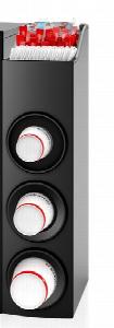 Диспенсер для стаканов Schaerer Coffee Prime
