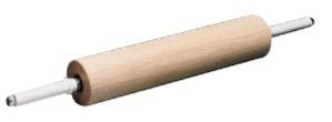 Скалка Paderno 4703660