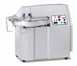 Куттер Gaser С-21L чаша 21л