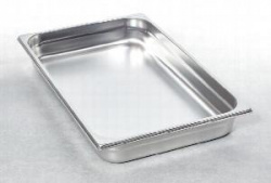Купить гастроемкость rational gn 1/1-65 н/сталь 6013.1106 – цена от завода, доставка до двери | RuOborudovanie.ru