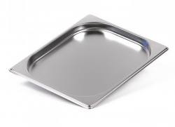 Купить противень lainox atl23 2/3 gn 352 x 325 mm – цена от завода, доставка до двери | RuOborudovanie.ru