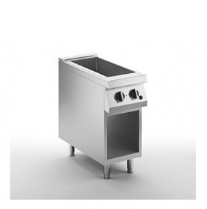 Мармит водяной электрический 700 серии Apach Chef Line Slbme47Os