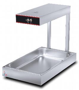 Подогреватель блюд Airhot Fw-1