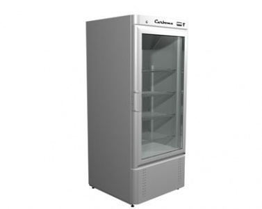 Шкаф холодильный R560С Carboma